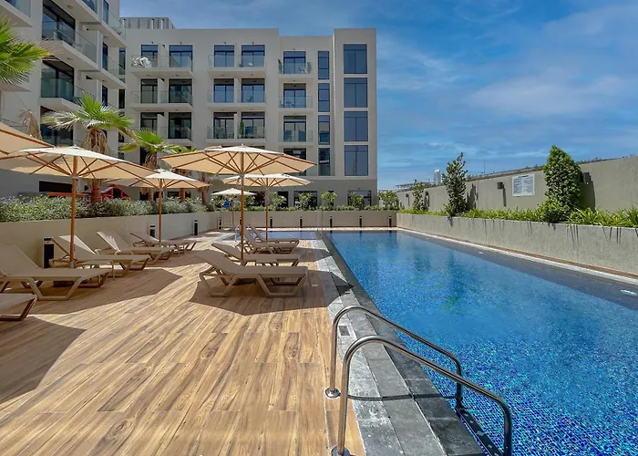 Elegant Jvc Stay Luxury Amid Nature