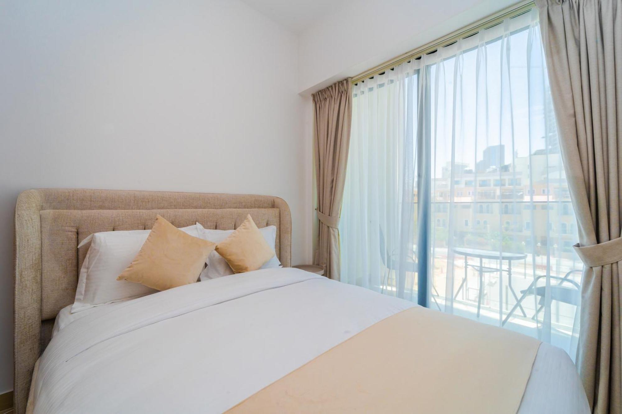 Apartment Elegant Jvc Luxury Amid Nature *